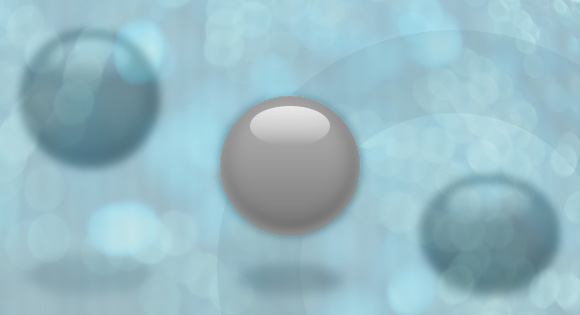 Creating an Animated 3D Bouncing Ball with CSS3