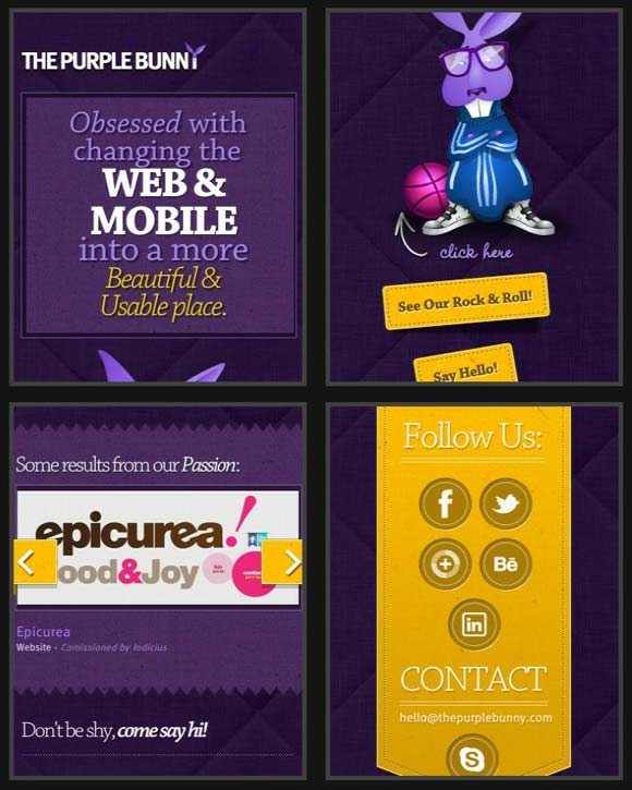 http://www.mobileawesomeness.com/listings/gallery/the-purple-bunny/