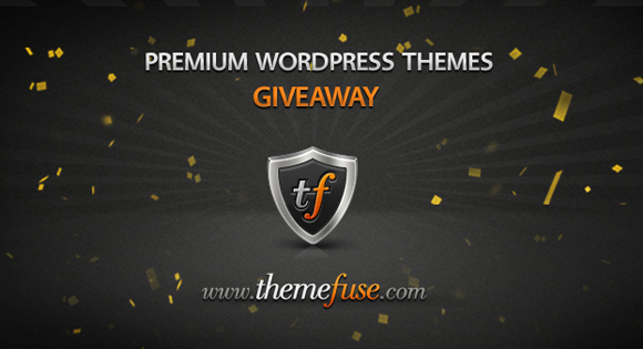 ThemeFuse Premium WordPress Themes Giveaway