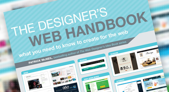 The Designer's Web Handbook