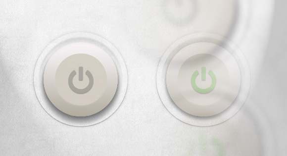 Button Switches with Checkboxes and CSS3 Fanciness