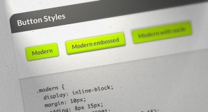 Basic Ready-to-Use CSS Styles