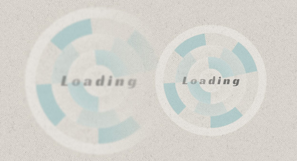 Creative CSS Loading Animations