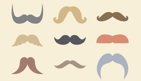 Collective42_mustaches