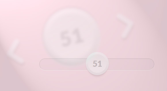 Slider Pagination Concept