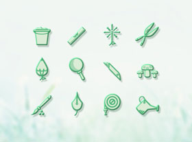 Collective45_IconSet