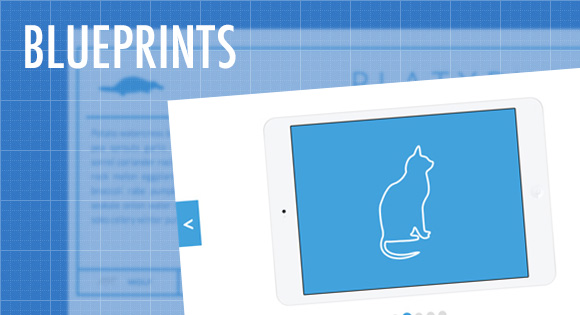 Introducing Blueprints - A New Section on Codrops