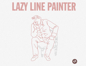 Collective50_LazyLine