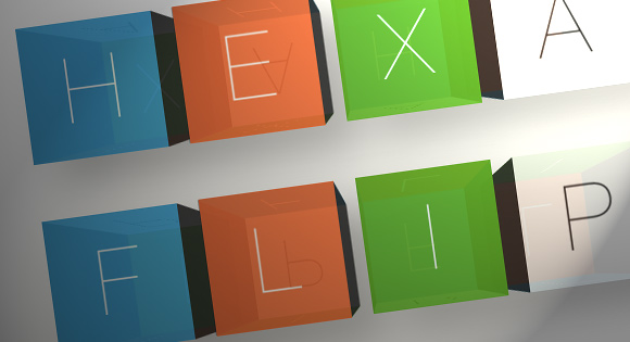HexaFlip: A Flexible 3D Cube Plugin