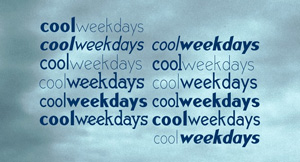 Collective64_coolweekdays