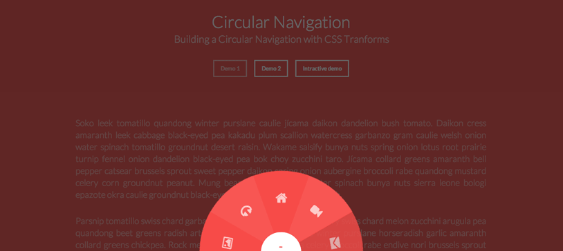 CircularNavigation_Demo1
