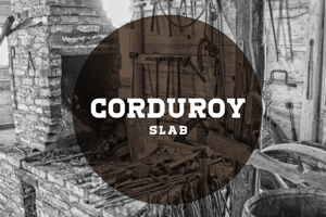 Collective80_corduroy