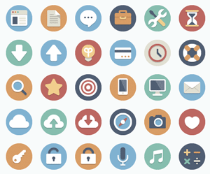 Collective87_flaticons
