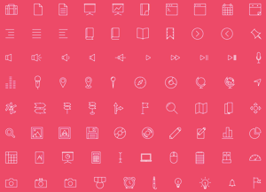 Collective94_lineicons