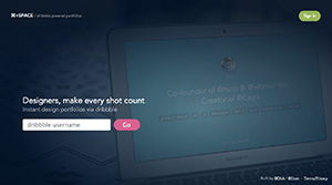 Collective100_dribbbleport