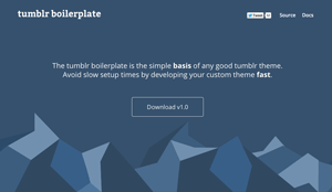 Collective117_tumblrboilerplate