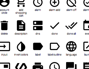 Collective138_MaterialIcons