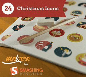 Collective144_christmasicons