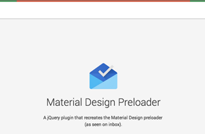 Collective144_materialdesignpreloader