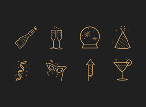 Collective149_newyearicons