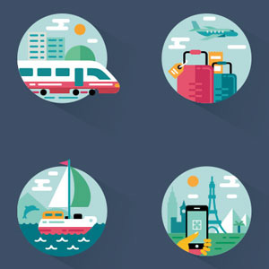 Collective156_TravelIcons