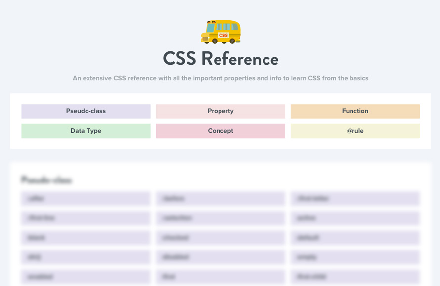 cssref_archive