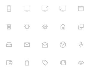 Collective162_Iconset