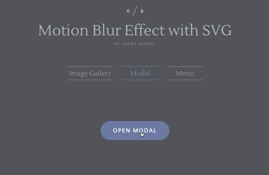blur_modal