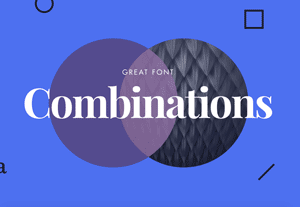 Collective175_FontCombinations