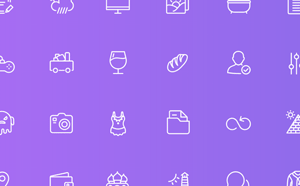 Collective188_lineicons