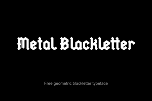 Collective191_metalblackletter