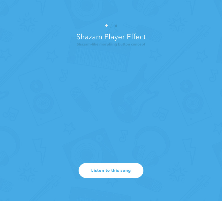 Shazam_Start