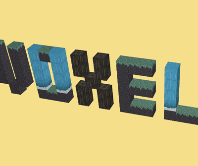 Collective204_Voxel