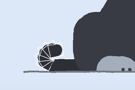Animated Animals in CSS and SVG | Codrops