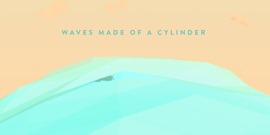 Animated3DScene_waves-from-cylinder