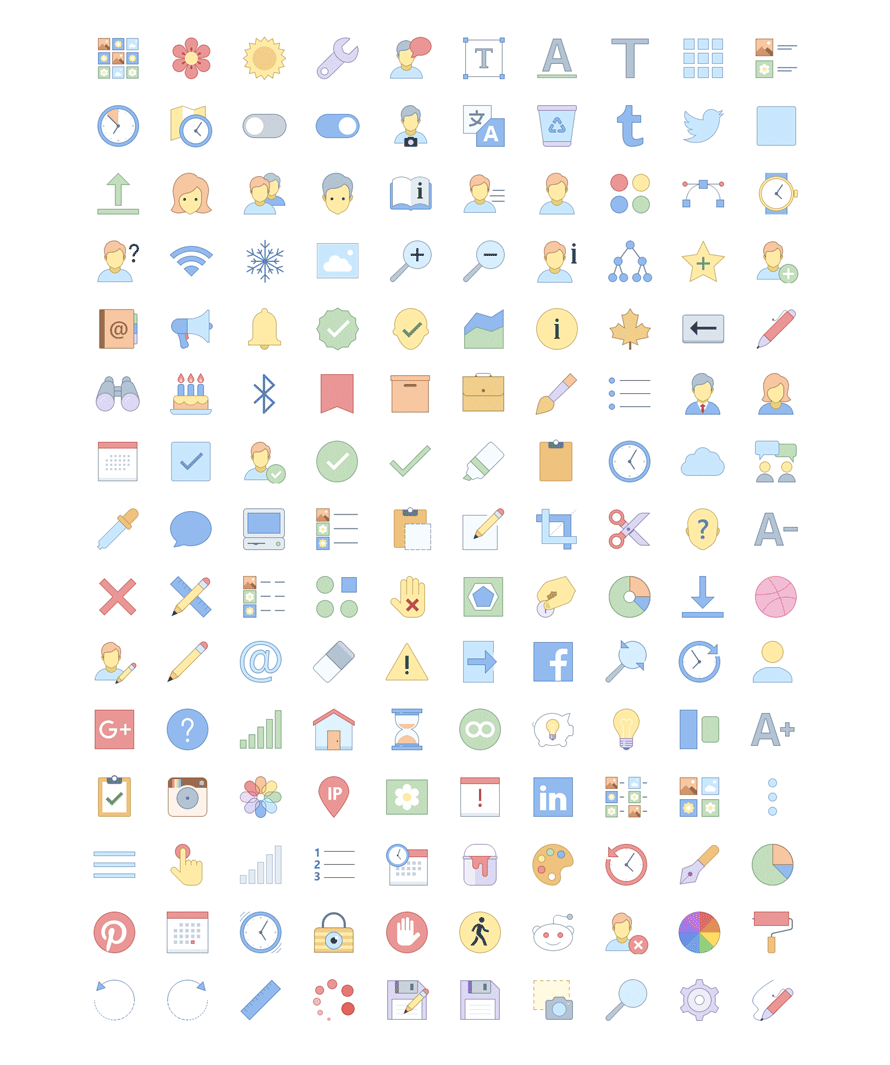 OfficeIcons_Preview