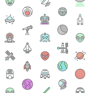 Collective219_spaceiconset