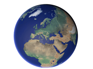 Collective247_GlobeViewer