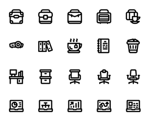 C283_officeicons