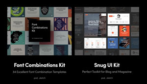 Mobile Toolkits