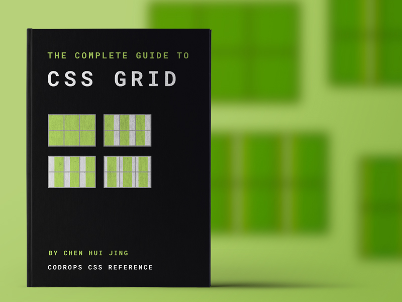 CSSGrid_TheCompleteGuide