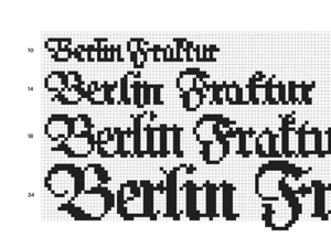 C305_BerlinFraktur