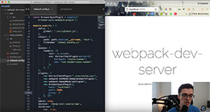 C333_WebpackDevServer