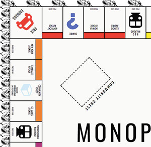 C358_Monopoly
