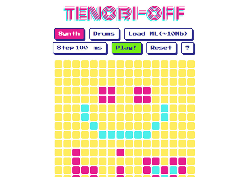 Tenori-off