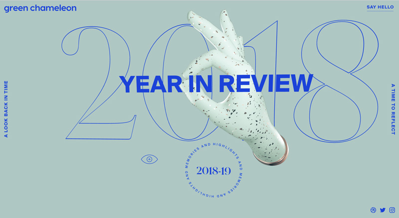 2018—A-Year-In-Review-from-Green-Chameleon
