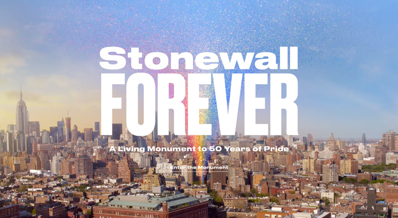 StonewallForever