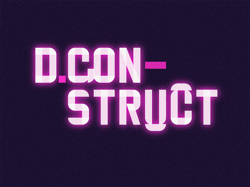 DConstruct