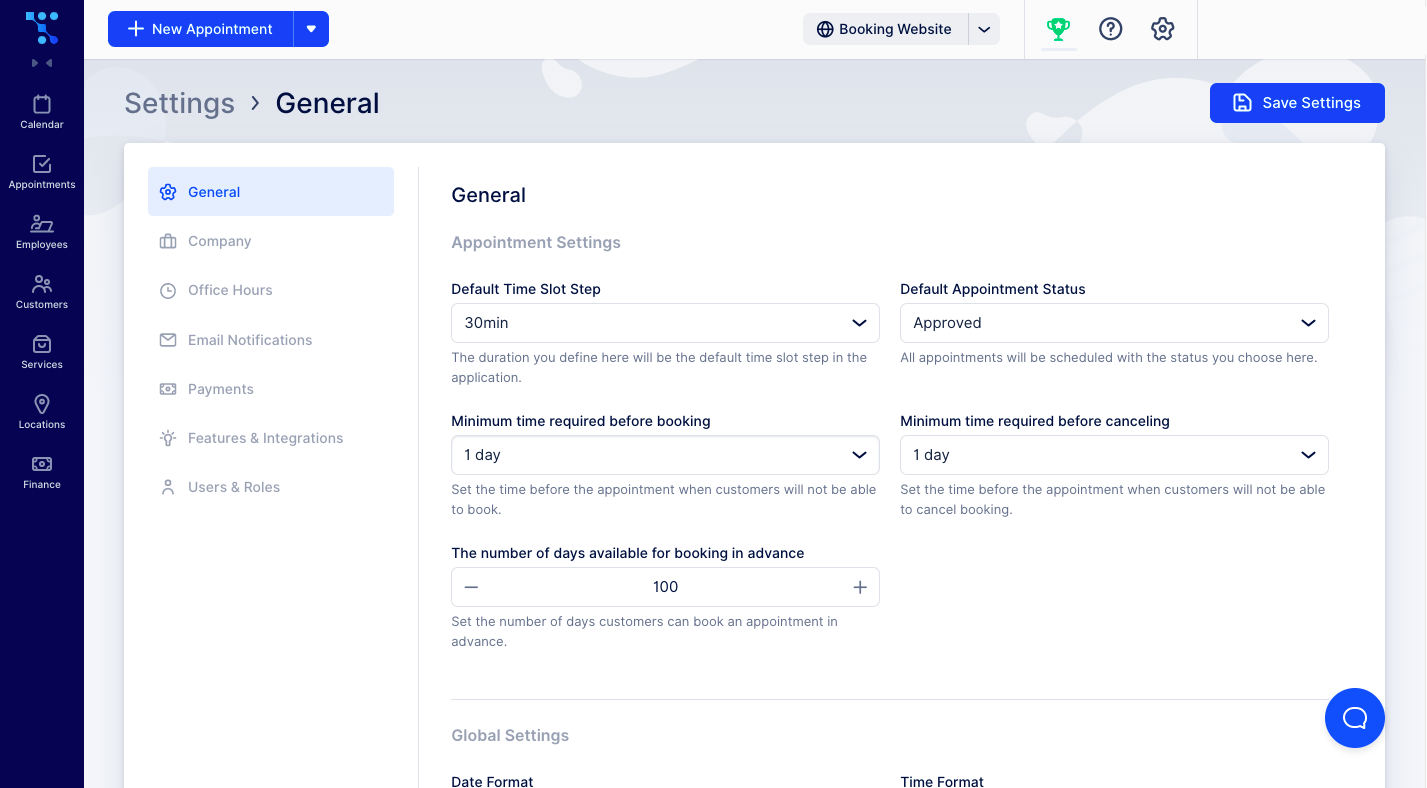 How to Create an Appointment Scheduling Platform: DIY vs. Plugin vs ...