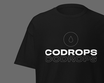 Codrops T-Shirt